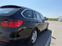 Usado 2014 BMW 318 Luxury Line Carrinha | € 12.200 (Super Preço)