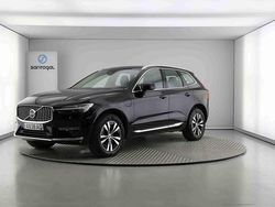 Preto Usado 2021 Volvo XC60 Inscription SUV | € 39.990 (Preço justo)