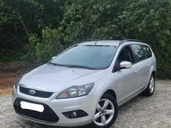 Cinza Usado 2008 Ford Focus Sport Carrinha | € 3.500 (Super Preço)