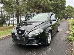Usado 2008 Seat Altea XL Monovolume | € 4.300