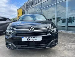 Cinza Usado 2023 Citroën C4 Feel | € 24.490 (Caro)