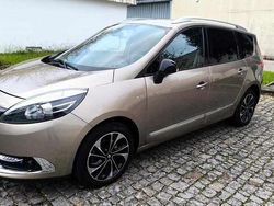 Outra Usado 2016 Renault Scénic III Monovolume | € 10.900 (Preço justo)