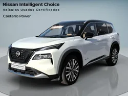 Outra Usado 2023 Nissan X-Trail Tekna+ SUV | € 47.250 (Preço justo)
