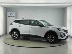Branco Usado 2024 Peugeot 2008 Active SUV | € 19.990 (Bom preço)