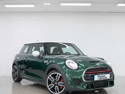 Usado 2016 Mini John Cooper Works Citadino | € 26.490 (Preço justo)