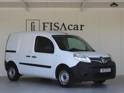 Branco Usado 2019 Renault Kangoo Monovolume | € 13.400 (Preço elevado)