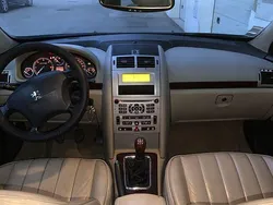 Usado 2004 Peugeot 407 Sedan | € 2.900 (Preço justo)