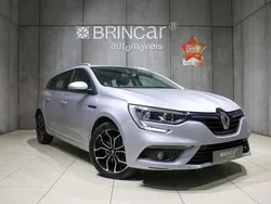 Cinza Usado 2019 Renault Mégane IV Bose Edition Carrinha | € 12.900 (Super Preço)