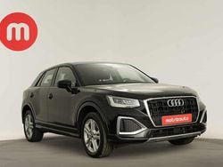 Preto Usado 2024 Audi Q2 Advanced SUV | € 26.499 (Preço elevado)