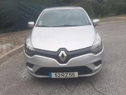 Usado 2016 Renault Clio IV Sedan | € 7.600 (Bom preço)