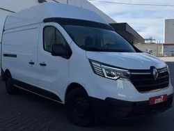 Branco Usado 2022 Renault Trafic Intens Van | € 27.250 (Preço elevado)
