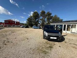 Preto Usado 2014 Peugeot Partner Van | € 8.000