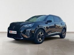 Preto Usado 2025 Peugeot 2008 Allure SUV | € 26.250
