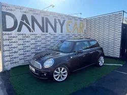 Outra Usado 2014 Mini Cooper Citadino | € 14.500 (Super Preço)