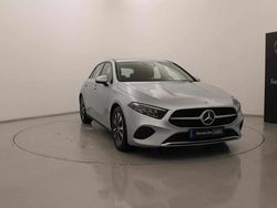 Cinzento Usado 2024 Mercedes A200 | € 29.950 (Super Preço)