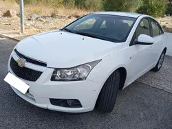 Usado 2012 Chevrolet Cruze Sedan | € 4.850