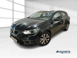 Preto Usado 2020 Renault Mégane IV Carrinha | € 15.100 (Bom preço)