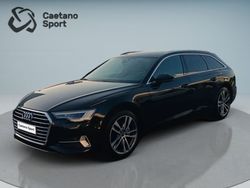 Preto Usado 2024 Audi A6 | € 52.900