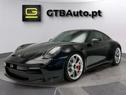 Preto Novo 2025 Porsche 911 | € 295.000