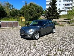 Usado 2010 Mini Cooper Citadino | € 8.000 (Preço justo)