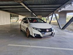 Usado 2016 Honda Civic Type R | € 32.500
