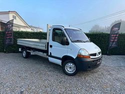 Branco Usado 2009 Renault Master Van | € 11.999