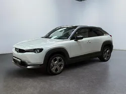 Cinza Usado 2021 Mazda MX30 SUV | € 18.750 (Preço justo)