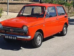 Laranja Usado 1980 Honda N600 | € 8.500