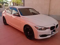 Usado 2013 BMW 318 Sedan | € 9.000 (Bom preço)