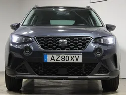 Cinza Usado 2023 Seat Arona Style SUV | € 17.900 (Preço justo)
