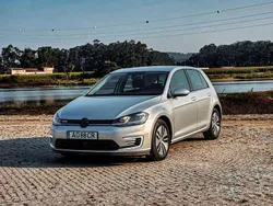 Usado 2019 VW e-Golf Citadino | € 14.000 (Preço justo)