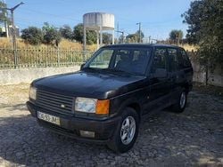 Usado 1998 Land Rover Range Rover SUV | € 6.500