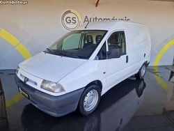 Branco Usado 2003 Peugeot Expert Van | € 5.500