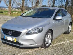 Usado 2013 Volvo V40 Carrinha | € 10.500 (Preço justo)