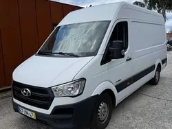 Usado 2019 Hyundai H 350 Van | € 12.700