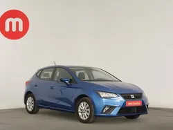 Usado 2024 Seat Ibiza Style | € 17.299 (Preço justo)