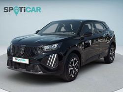 Preto Usado 2025 Peugeot 2008 Style SUV | € 21.990 (Preço justo)
