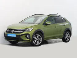 Verde Usado 2024 VW Taigo SUV | € 23.900 (Preço elevado)