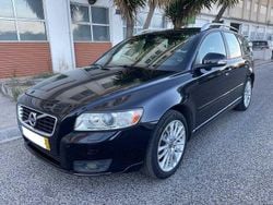Usado 2010 Volvo V50 Business Edition Carrinha | € 6.900