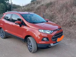 Usado 2014 Ford Ecosport Titanium SUV | € 9.250