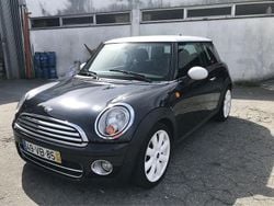 Usado 2007 Mini Cooper Citadino | € 6.900 (Caro)
