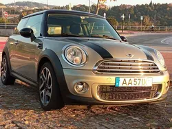 Usado 2010 Mini ONE Citadino | € 6.500 (Super Preço)