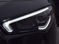 Preto Usado 2023 Mercedes CLA180 AMG line Sedan | € 37.900 (Preço justo)