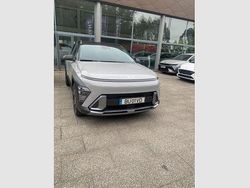Cinzento Usado 2025 Hyundai Kauai SUV | € 33.900