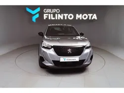 Cinzento Usado 2023 Peugeot 2008 Active SUV | € 18.060 (Bom preço)