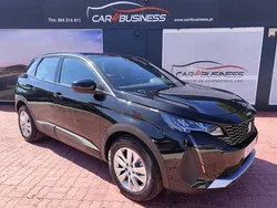 Preto Usado 2024 Peugeot 3008 | € 24.890 (Preço justo)
