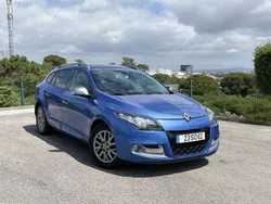Usado 2013 Renault Mégane GT Line GT-Line Sedan | € 6.490 (Preço justo)