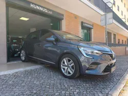 Cinza Usado 2020 Renault Clio V Intens | € 14.990 (Bom preço)
