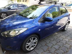 Verde Usado 2009 Mazda 2 Sedan | € 5.950
