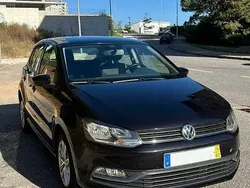 Usado 2014 VW Polo Sedan | € 7.150 (Preço justo)